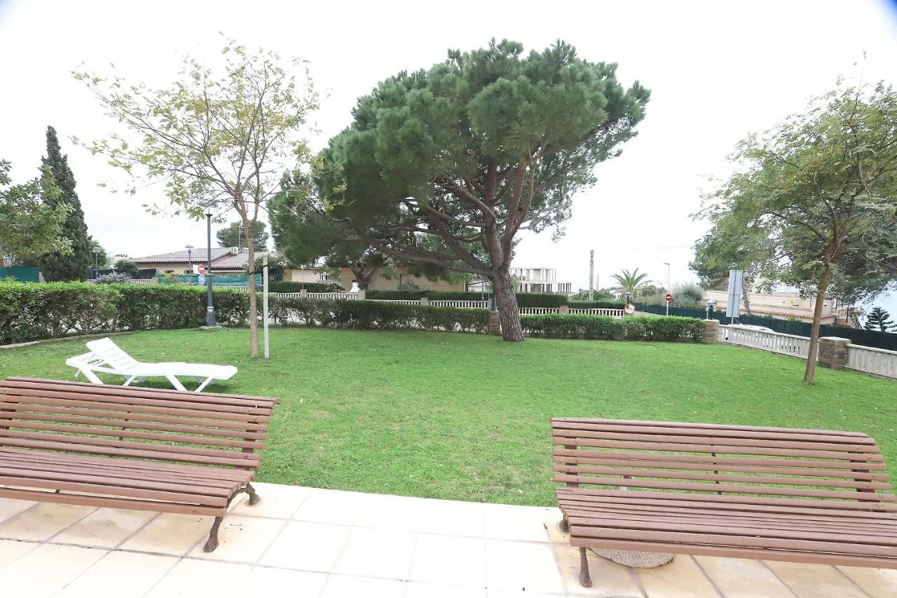 Costa Daurada Apartaments - Cye 6 Salou