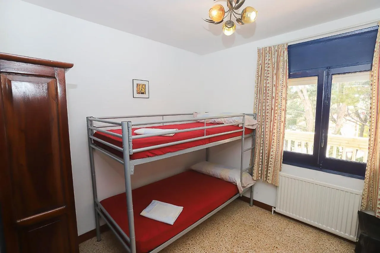 Costa Daurada Apartaments - Cye 6 Salou