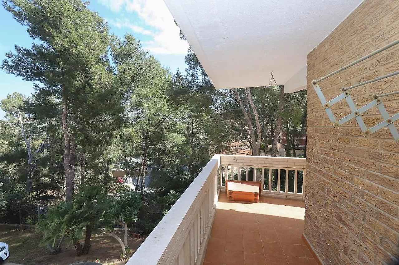 Costa Daurada Apartaments - Cye 6 Salou 0*,
