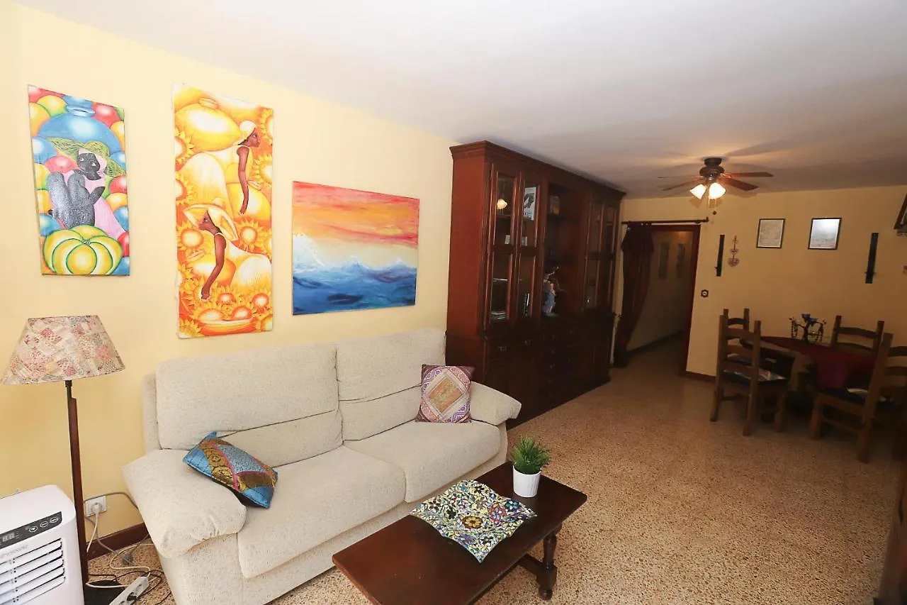 Costa Daurada Apartaments - Cye 6 Salou