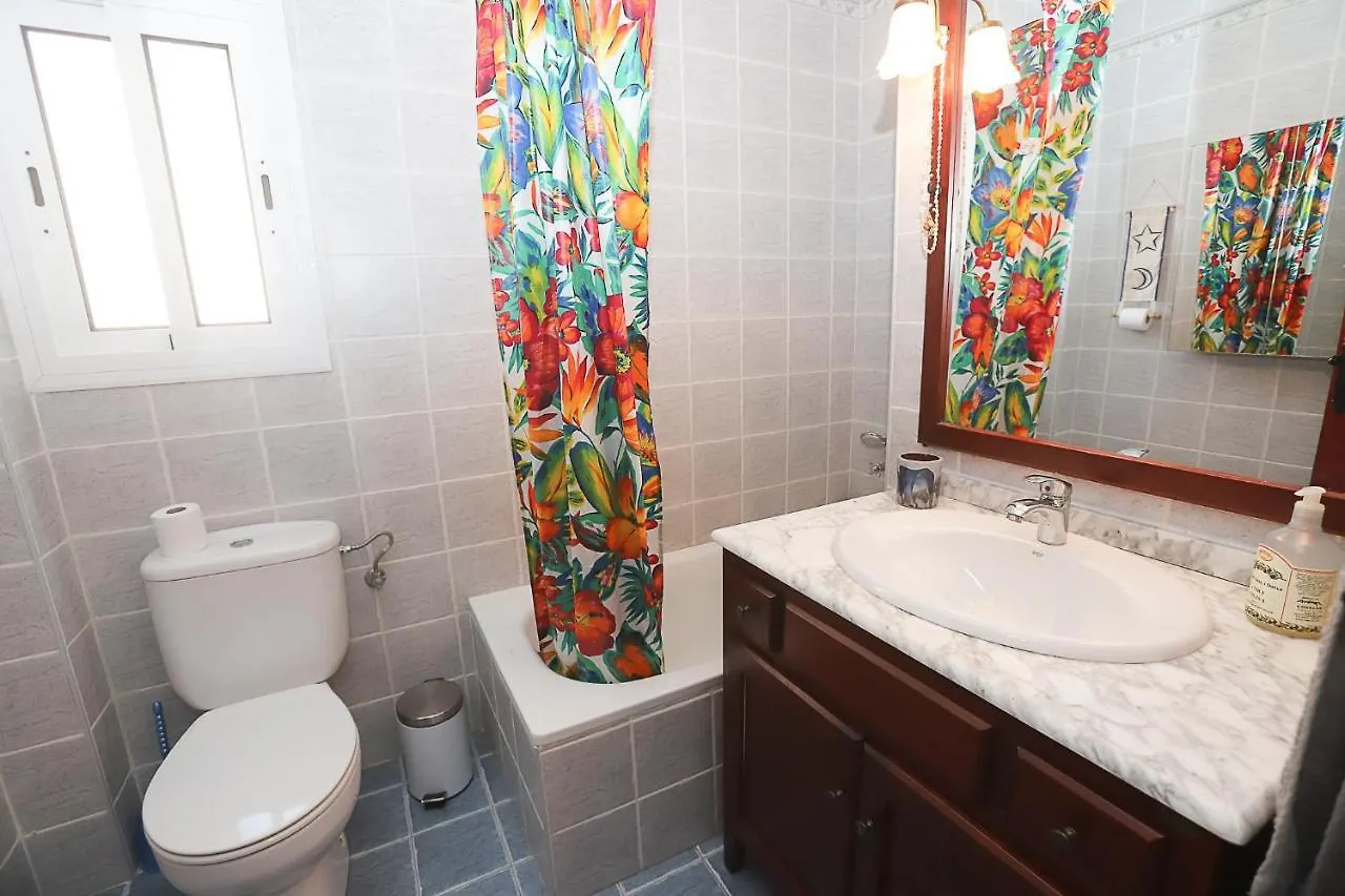 Costa Daurada Apartaments - Cye 6 Salou
