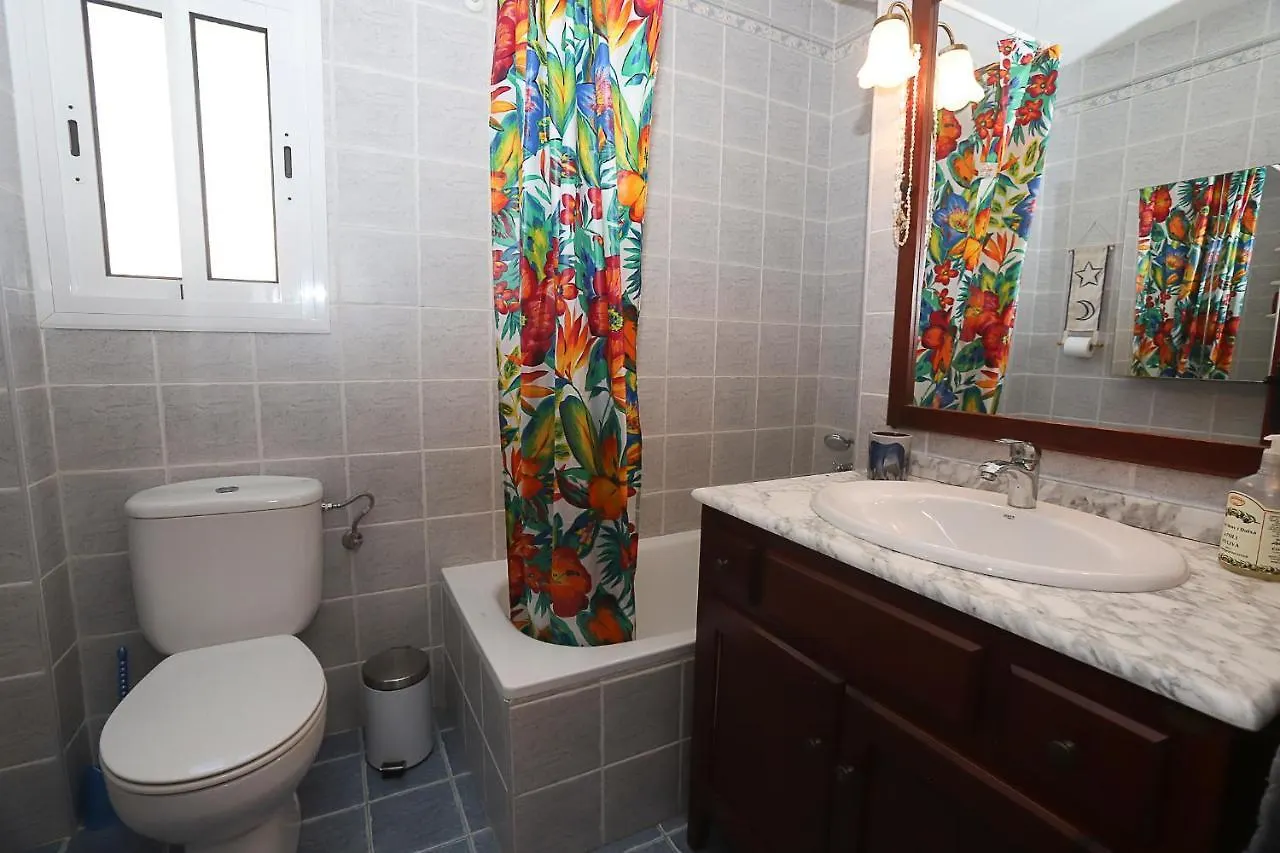 Apartamento Costa Daurada Apartaments - Cye 6 Salou España