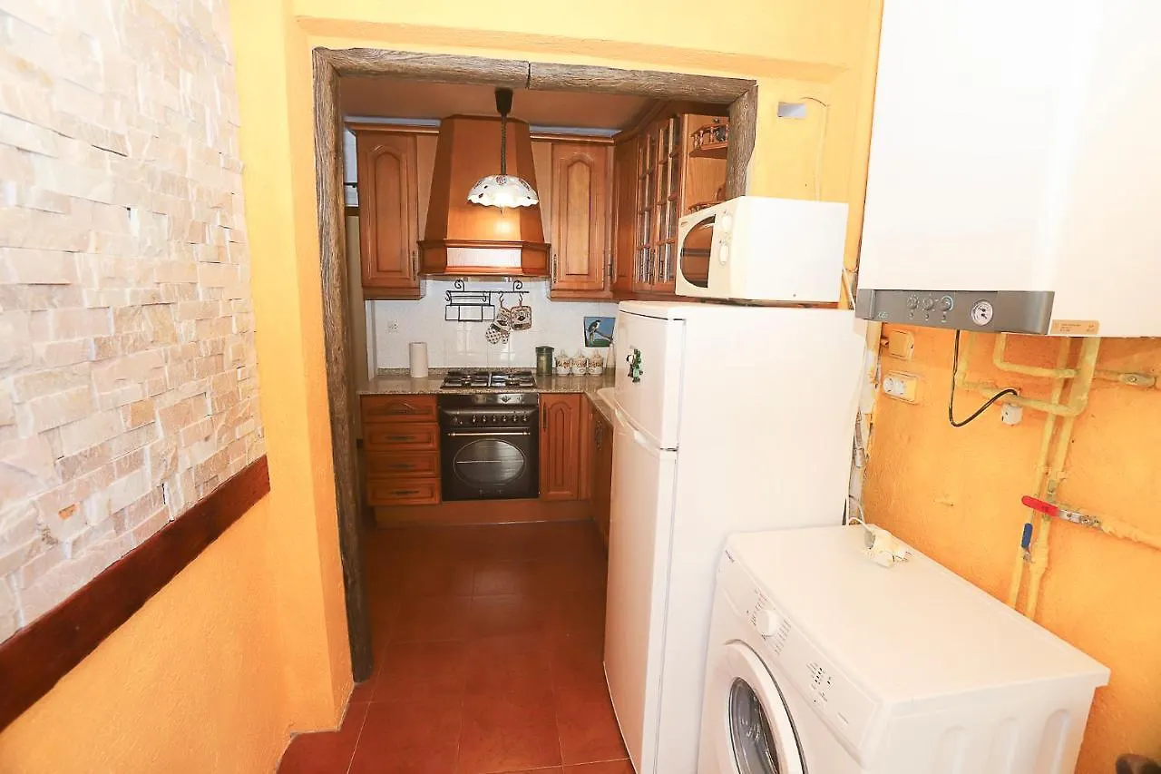 Costa Daurada Apartaments - Cye 6 Salou Apartamento