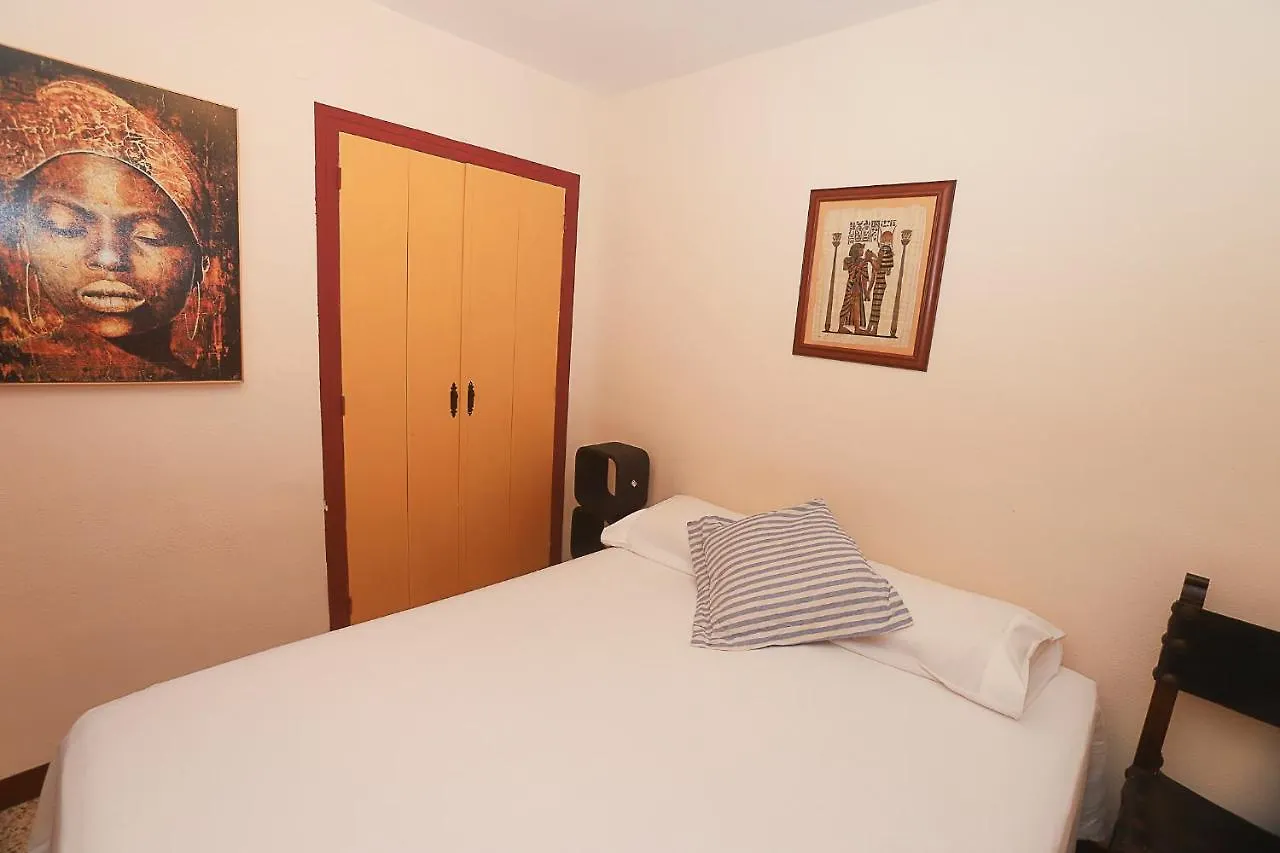 COSTA DAURADA APARTAMENTS - Cye 6 Salou