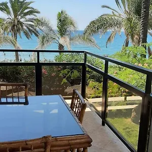 Skol 134c 1 Bedroom With Sea Views , Marbella España