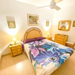 Apartamento Precioso Con Piscina, Y Cerca De La Playa, Salou