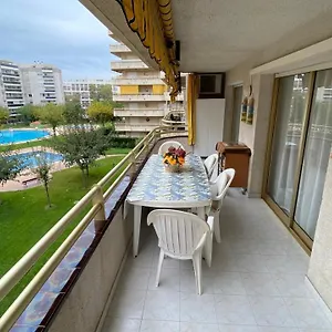 Apartamento Mar, Salou