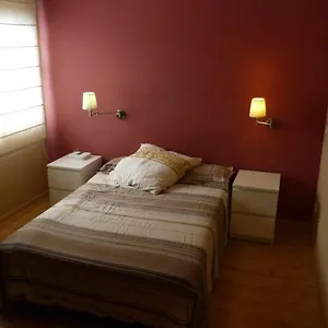 Apartamento Playamero Deluxe Playa Capellans Frente Al Mar, Salou