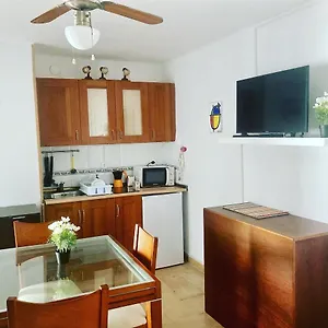 Apartamento Residentia Apartamento Andrea De 1 Hab A 100 M Playa, Salou