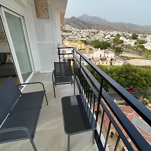 Paradise - Morasol 7 , Nerja España