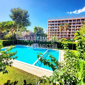 Casanostra , Salou España