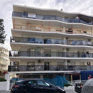 Apartamento Tortosa, Salou