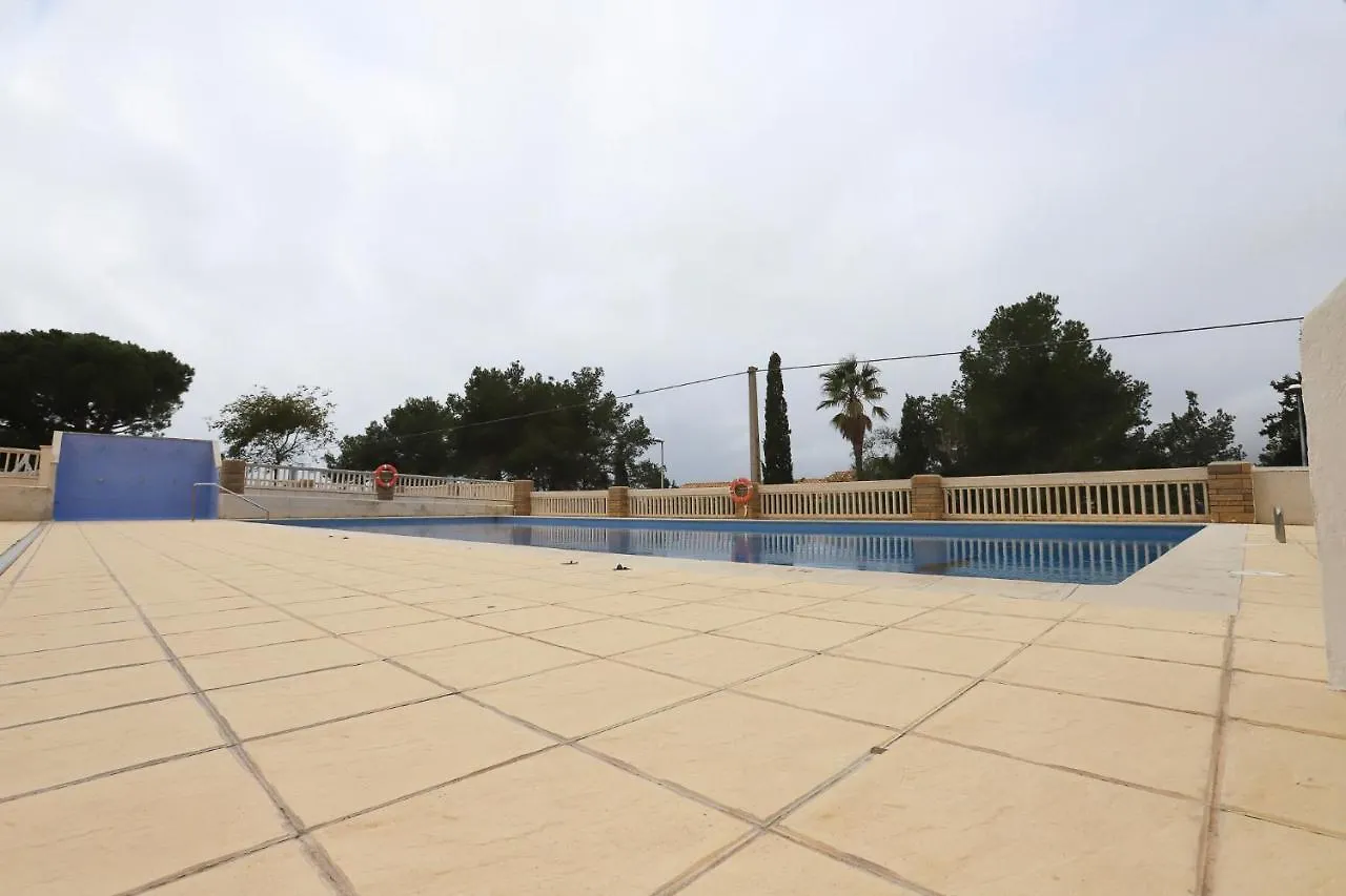 Costa Daurada Apartaments - Cye 6 Salou Apartamento