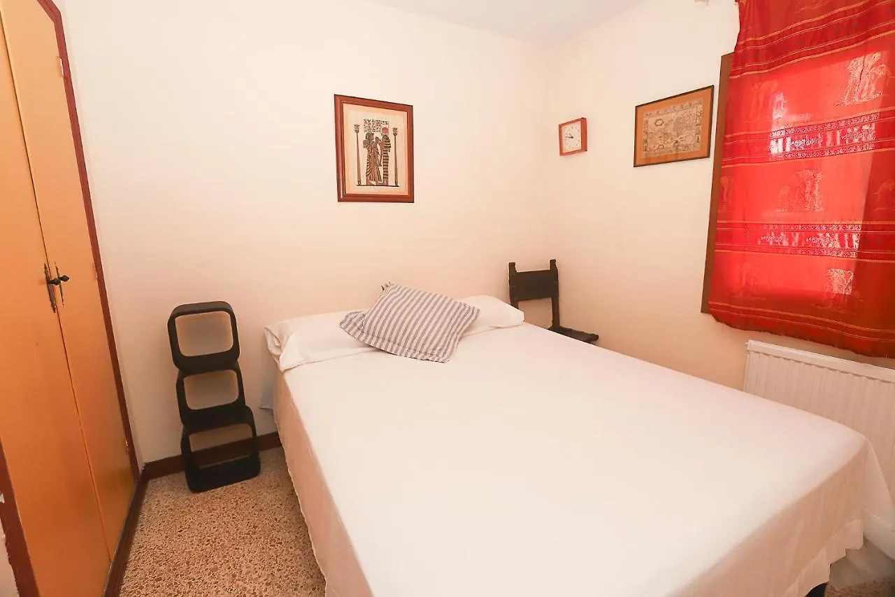 Apartamento Costa Daurada Apartaments - Cye 6 Salou