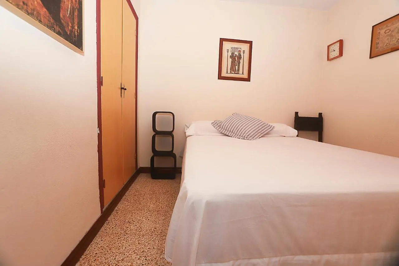 Apartamento Costa Daurada Apartaments - Cye 6 Salou España