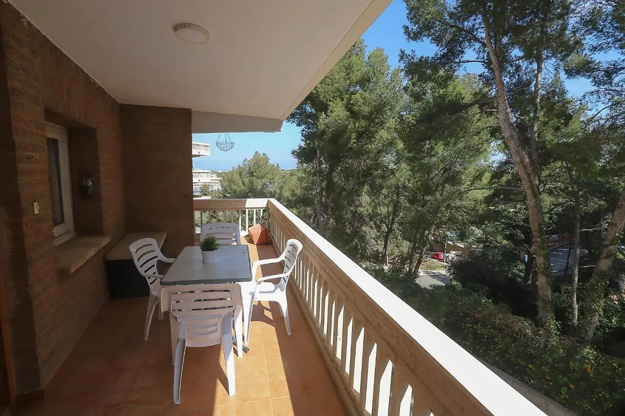 Apartamento Costa Daurada Apartaments - Cye 6 Salou
