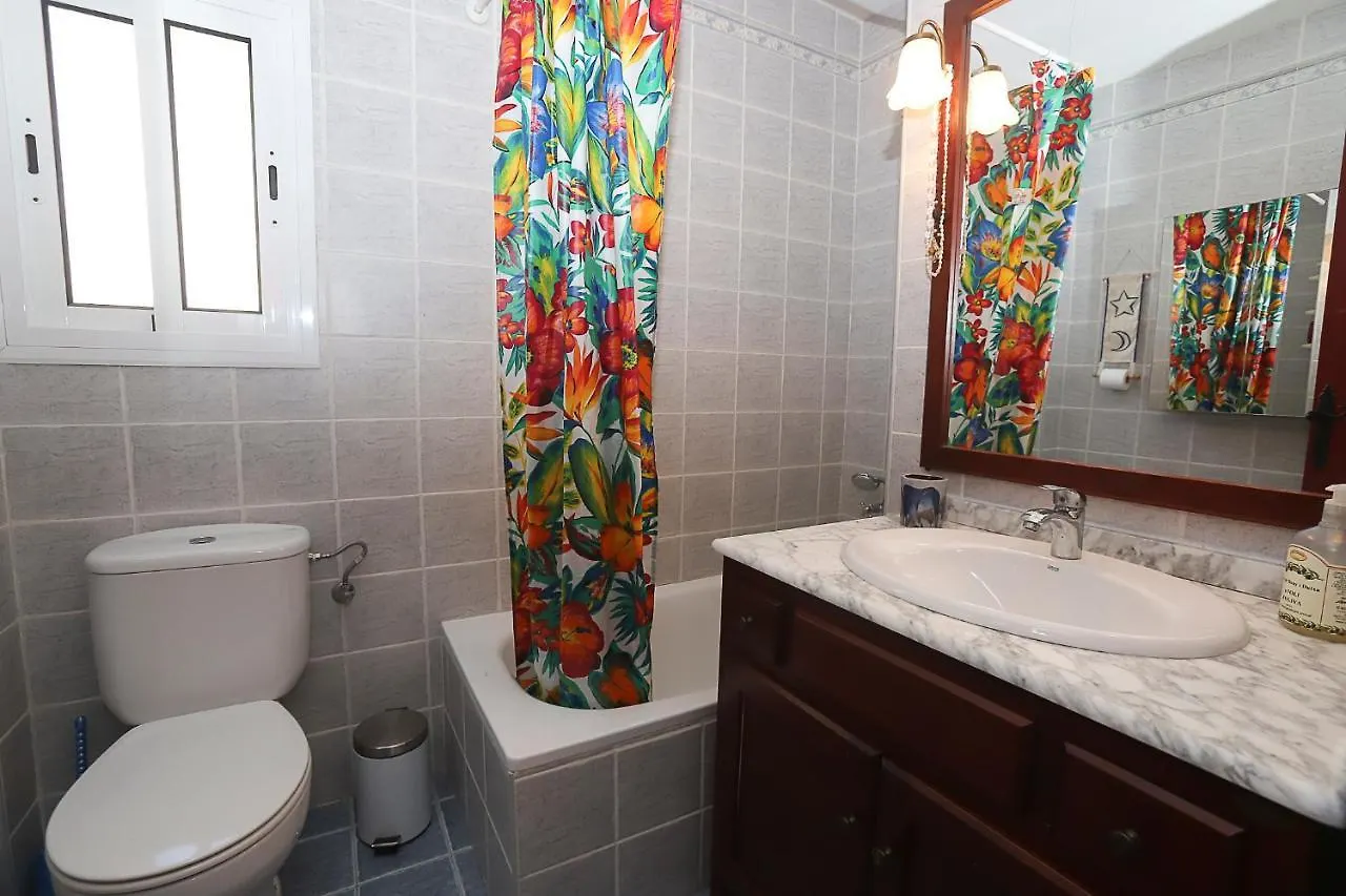 Apartamento Costa Daurada Apartaments - Cye 6 Salou
