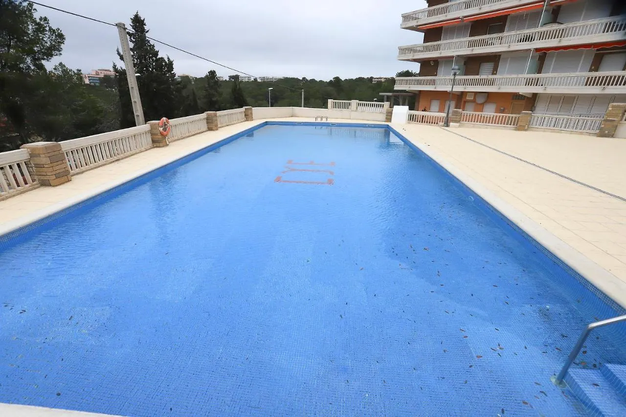 Costa Daurada Apartaments - Cye 6 Salou Apartment