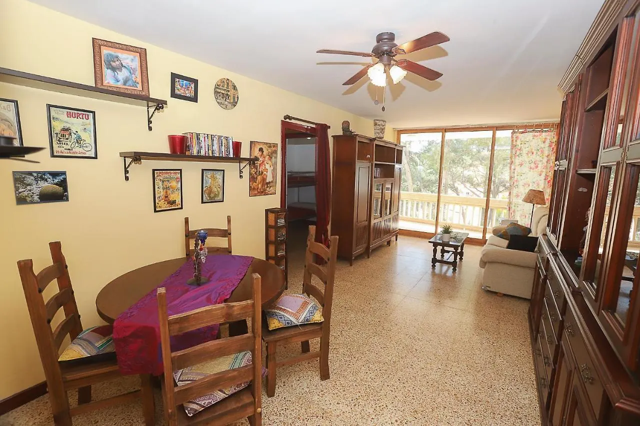 Apartment Costa Daurada Apartaments - Cye 6 Salou