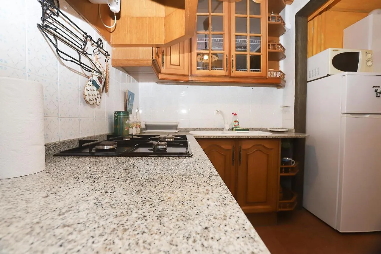 Apartment Costa Daurada Apartaments - Cye 6 Salou