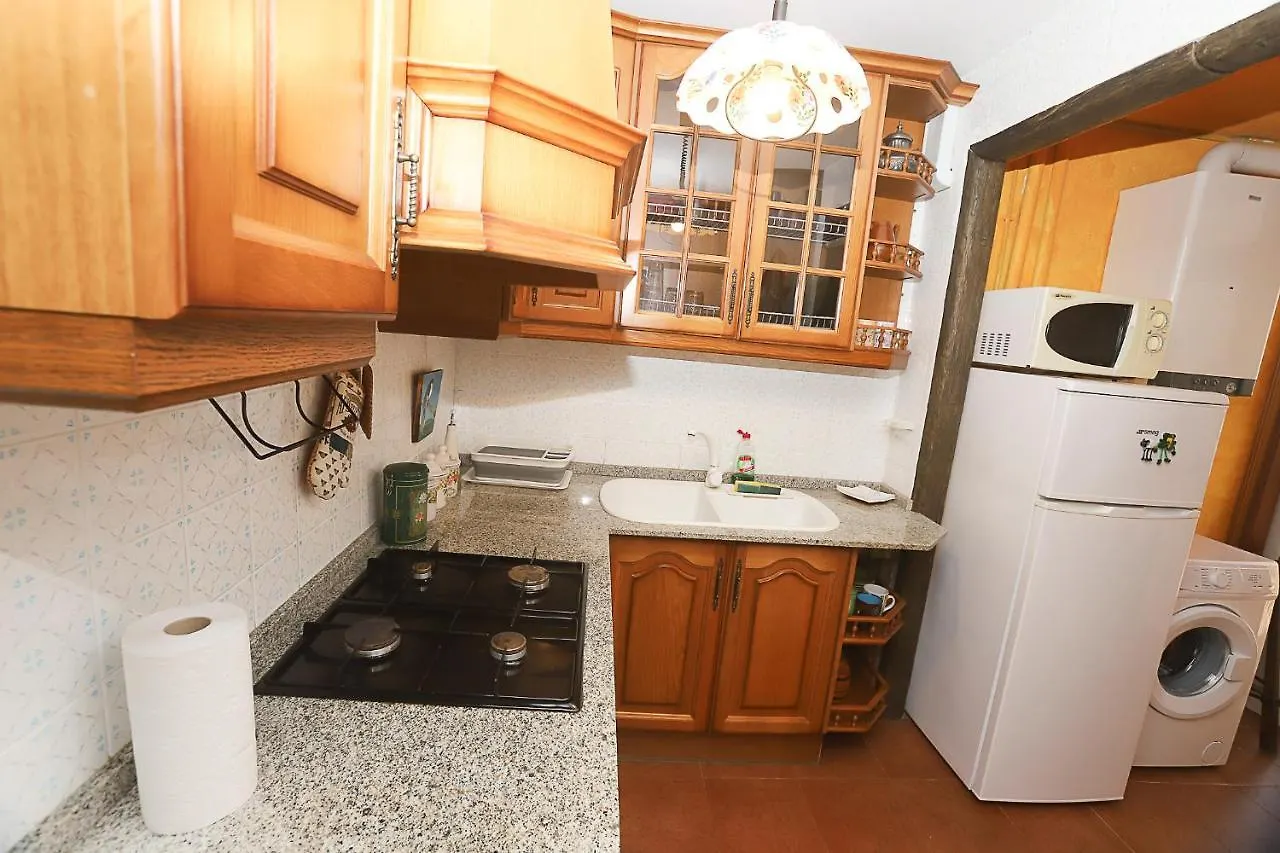 Costa Daurada Apartaments - Cye 6 Salou