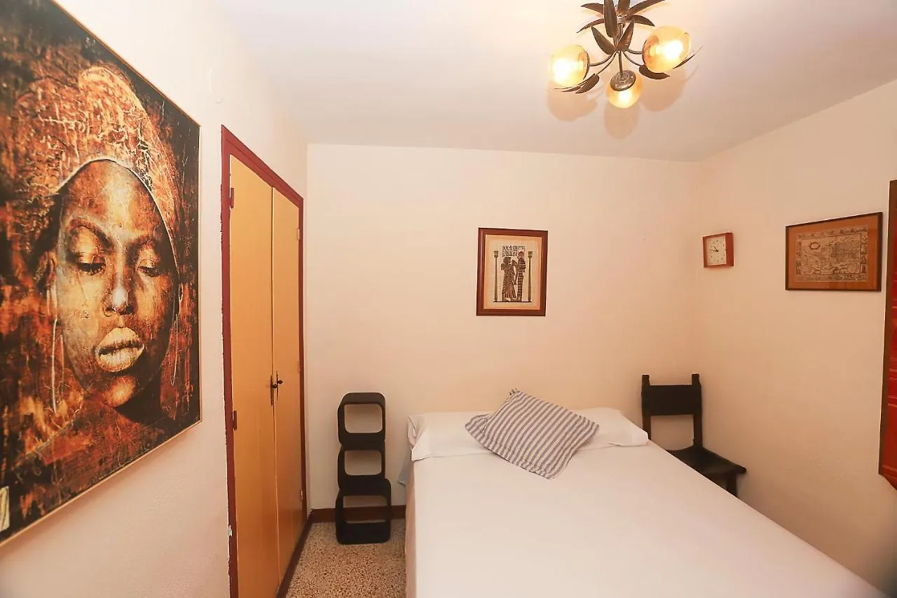 Apartment Costa Daurada Apartaments - Cye 6 Salou
